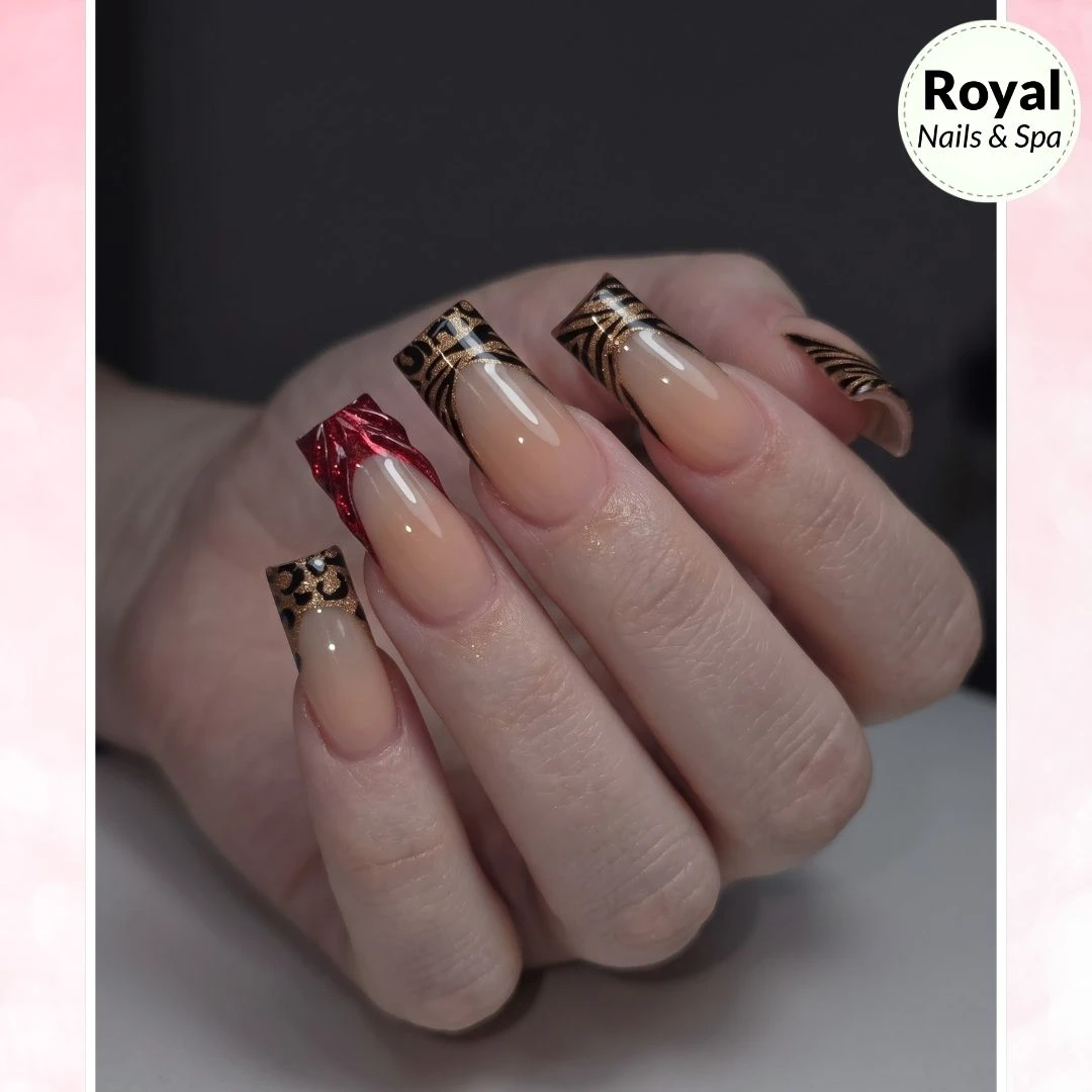 Nail Art